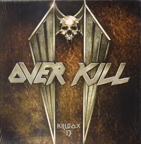 Overkill - Killbox 13