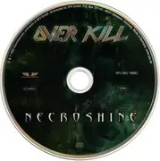 CD - Overkill - Necroshine