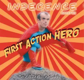 Overklash - First Action Hero