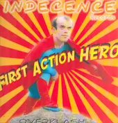 Overklash - First Action Hero