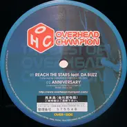 Overhead Champion - The Best Of Overhead Champion