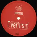 12inch Vinyl Single - Overhead - Hide & Seek
