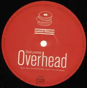 12inch Vinyl Single - Overhead - Hide & Seek