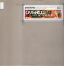 12inch Vinyl Single - Overload - We Can Work It Out
