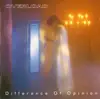 CD - Overload - Difference Of Opinion