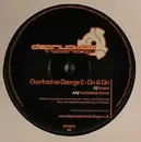 12inch Vinyl Single - Overload & George E - On & On