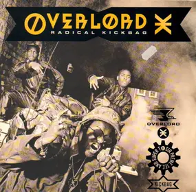 Overlord X - Radical Kickbag