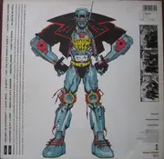 LP - Overlord X - Weapon Is My Lyric