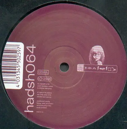 Overlords - Gods Eye On Goa (Remixes)