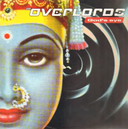 Overlords, The - God's Eye
