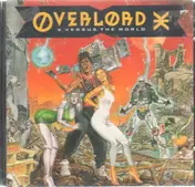 Overlord X - X Versus The World