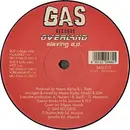12inch Vinyl Single - Overland - Slaxing EP