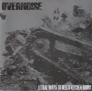Overnoise - Lethal Ways To Hell's Kitchen Doors