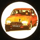 12inch Vinyl Single - Overnet Vs. Kid Crème - Untitled