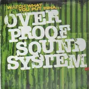 Overproof Sound System