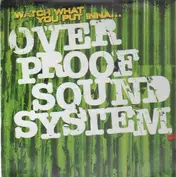 Overproof Sound System