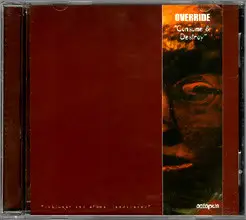 Override - Consume & Destroy