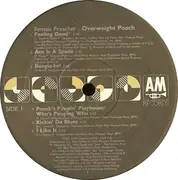 LP - Overweight Pooch - Female Preacher