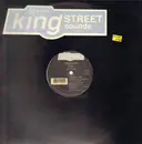 12inch Vinyl Single - Overtown Feat. Shauna Solomon - Satisfaction