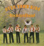 Over Town Kids Dixielandband