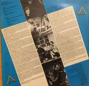 LP - Overtone - All The Things We Are