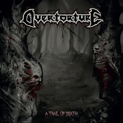 Overtorture - A Trail of Death