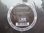 LP - Overtorture - A Trail Of Death - Clear Vinyl