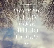 Double CD - Over the Rhine - Meet Me At The Edge Of The World