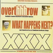 What Happens Next? - Livin' La Vida Loca!