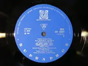 LP - Ovidius - Milostná Poezie