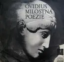 LP - Ovidius - Milostná Poezie