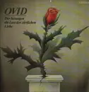 LP - Ovid - Der Besungen Die Lust Der Zärtlichen Liebe