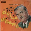 LP - Ovila Legare - Histoires a vous faire rire