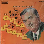 LP - Ovila Legare - Histoires a vous faire rire