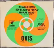 Ovis - Regular Thang