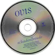 CD - Ovis - Schadenfreude