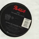 12inch Vinyl Single - OVS (formerly the Limit), Oattes Van Schaik - Crimes Of Passion (Remix)