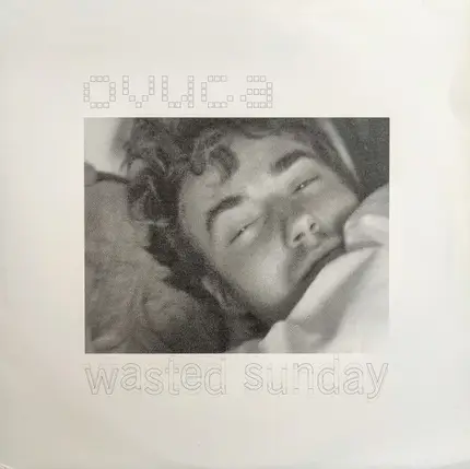Ovuca - Wasted Sunday