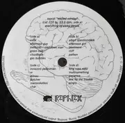 Double LP - Ovuca - Wasted Sunday