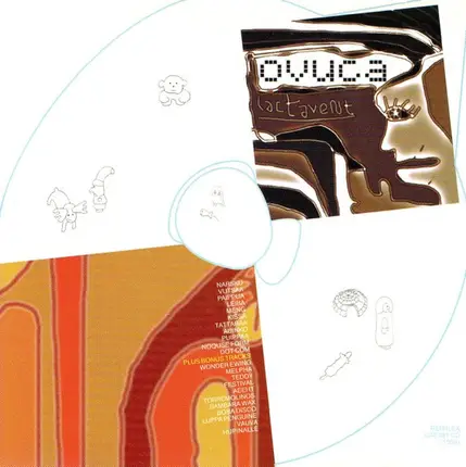 Ovuca - Lactavent