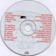 CD - Ovuca - Lactavent