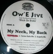 Ow,E Jive