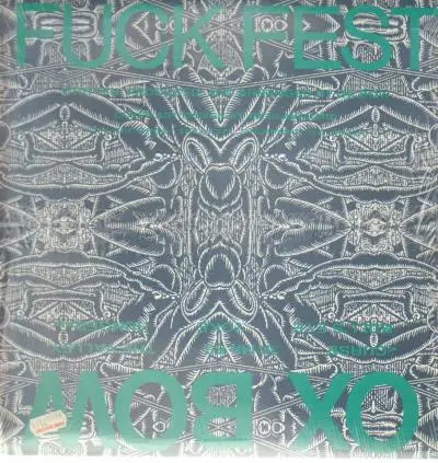 Oxbow - Fuck Fest
