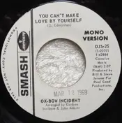 Ox-Bow Incident - You Can't Make Love By Yourself