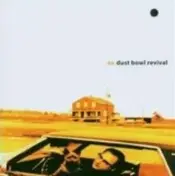 OX - Dust Bowl Revival (LP)