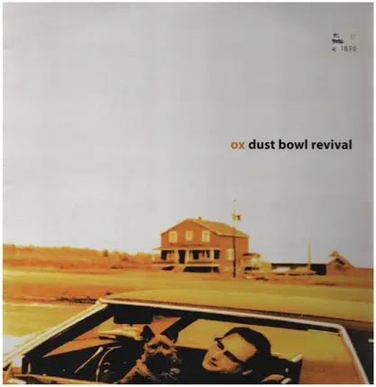 OX - Dust Bowl Revival