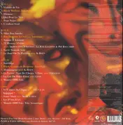 Double LP - Oxmo Puccino - Opéra Puccino