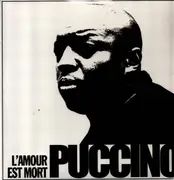 LP-Box - Oxmo Puccino - L'amour Est Mort