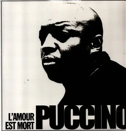 Oxmo Puccino - L'Amour Est Mort