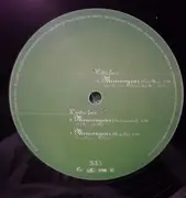 12inch Vinyl Single - Oxmo Puccino - Mensongeur